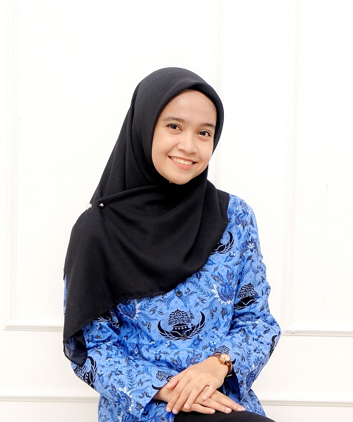Putri Nurjannah
